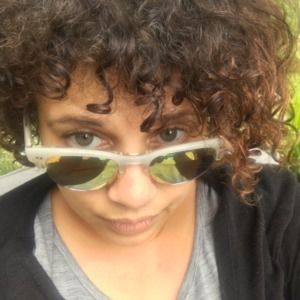 Meet your Posher, Jenett